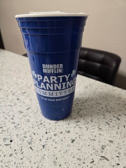 The office cup