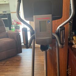 Máquina de ejercicios 