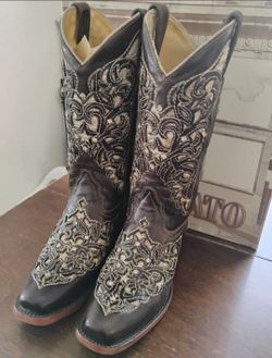 Boots/botas