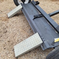 Tow Dolly