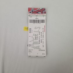 Vendo 4 Boletos De Los Angeles + Parking 