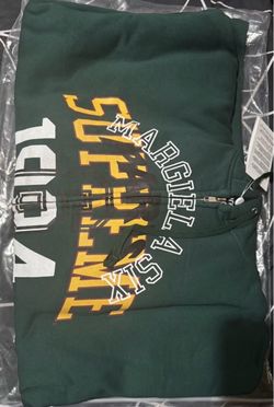 SUPREME®/MM6 MAISON MARGIELA ZIP UP