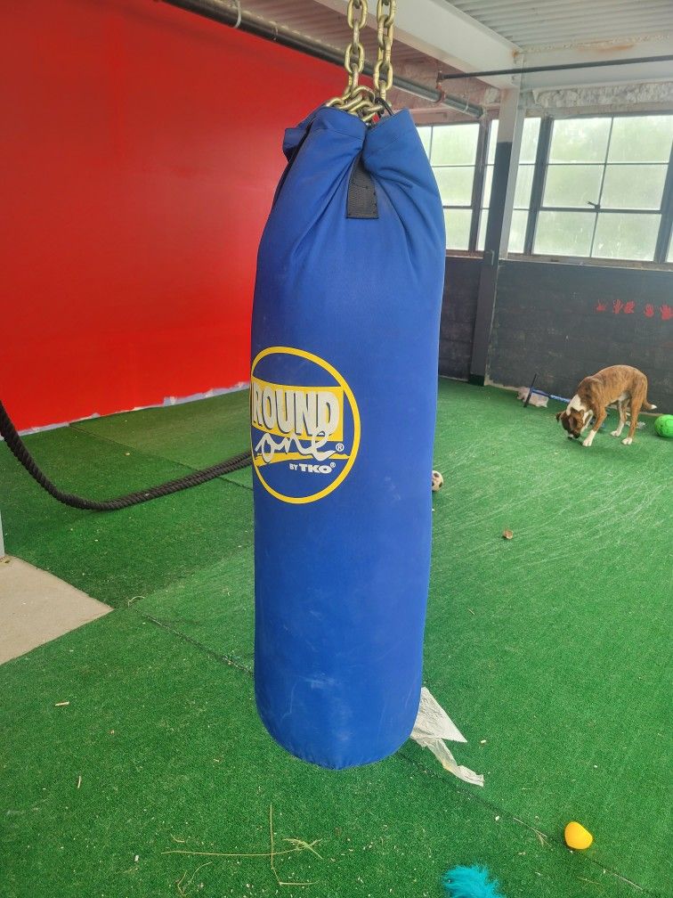 Punching Bag