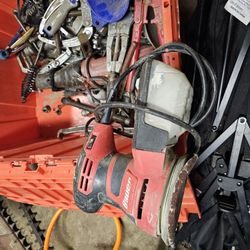 Bauer Palm Sander