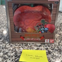 One Piece Devil Fruit Collection V3