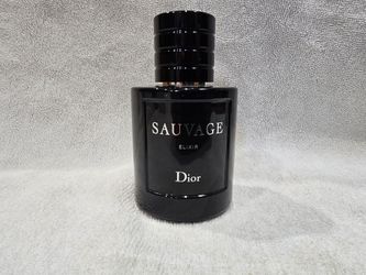 Dior SAUVAGE ELIXIR 