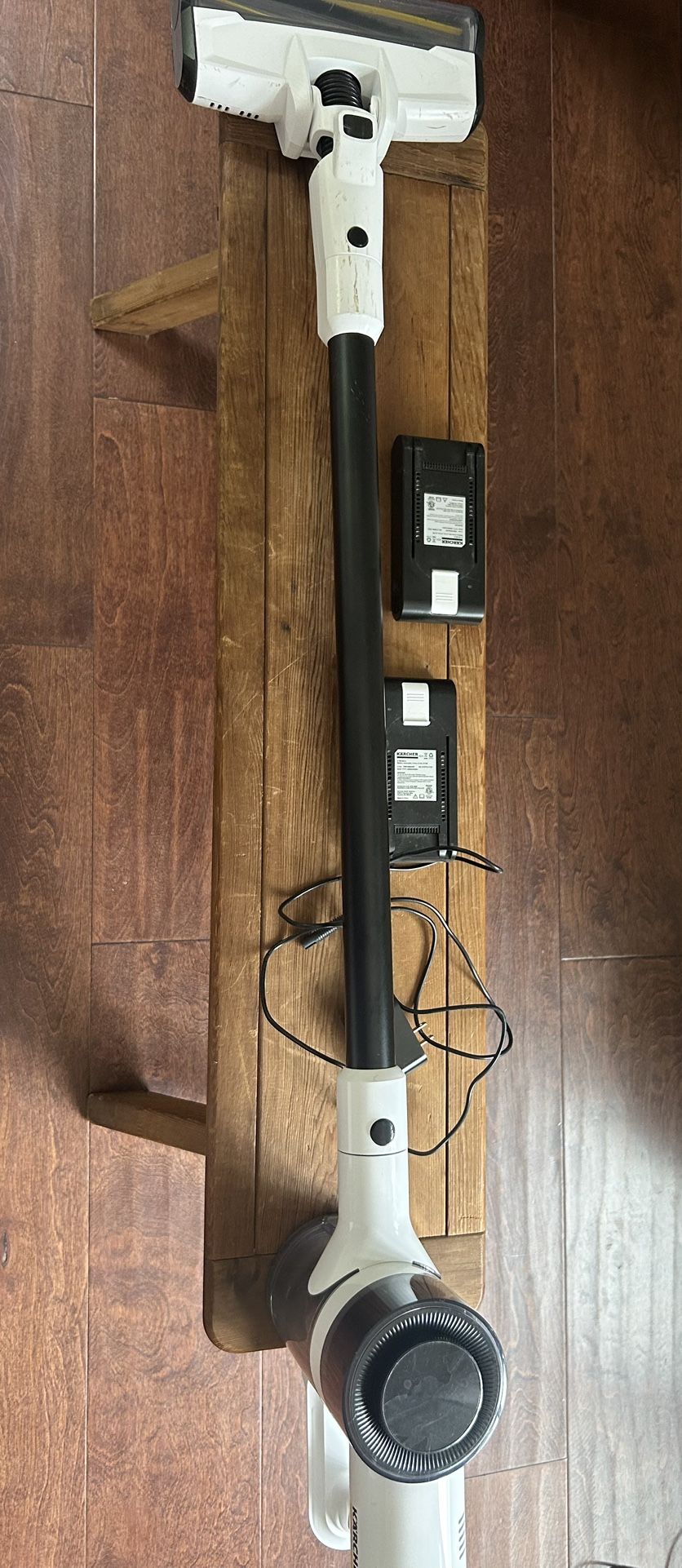 Karcher VCN3