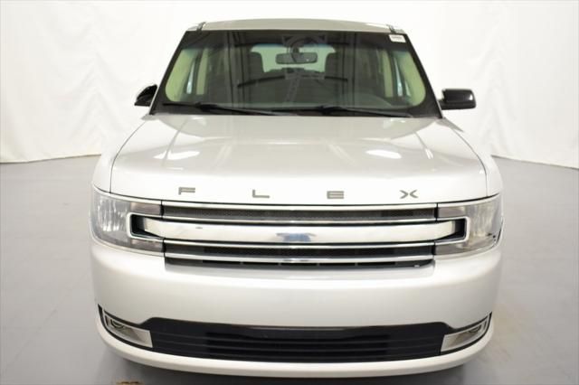 2013 Ford Flex