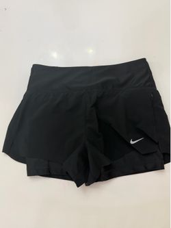 Nike Women's 2-in-1 Running Shorts