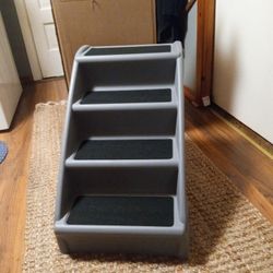 Pet Steps 