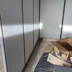 Free Office Partitions 