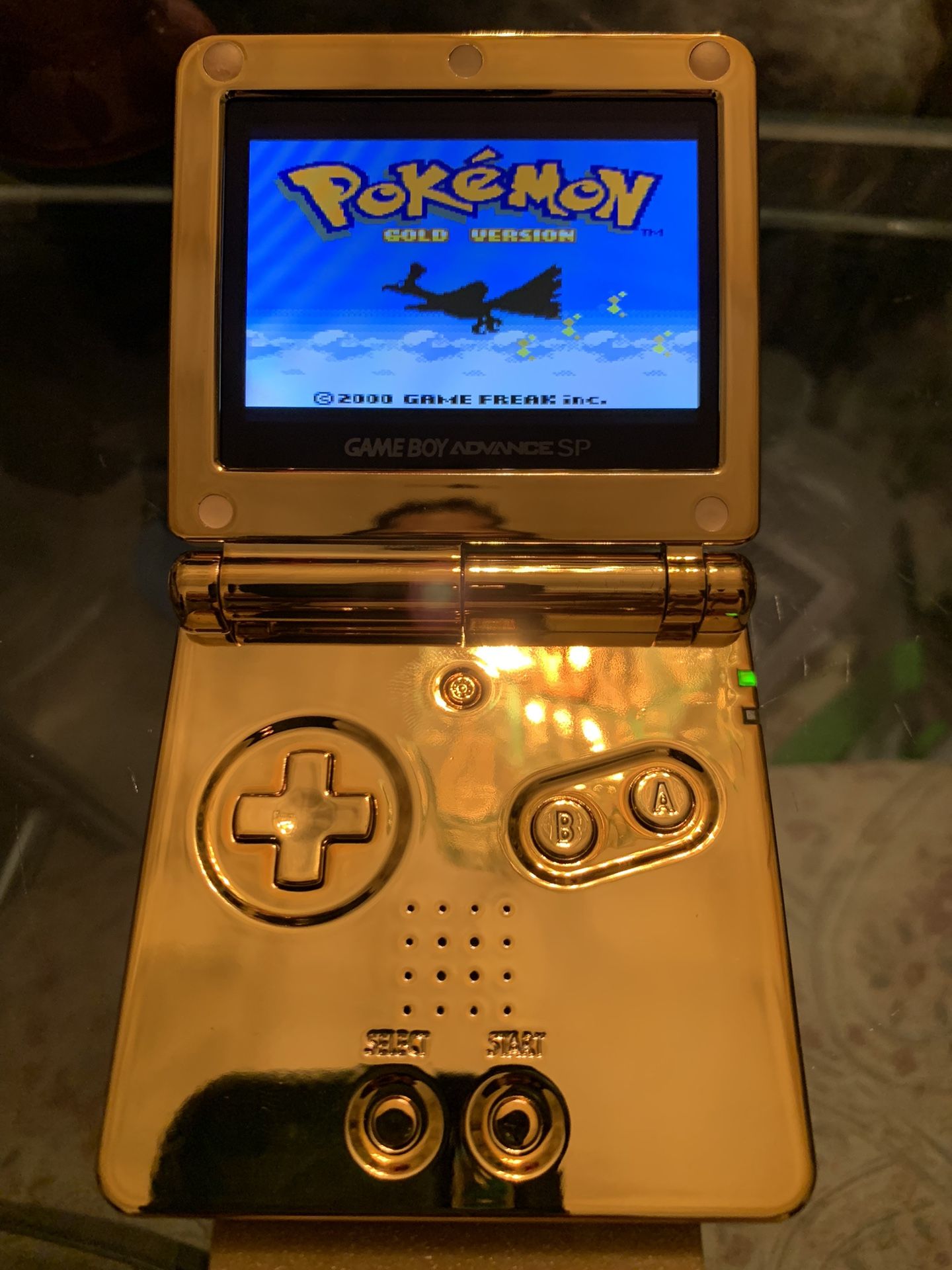 Gameboy Advance SP Pokemon Yellow for Sale in Houston, TX - OfferUp