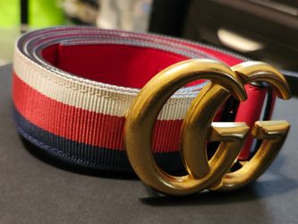 Belt