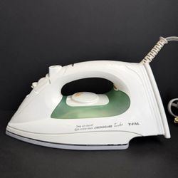 T-Fal Ultraglide Turbo Steam Iron