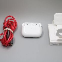 AirPods Pro 2nd Generation A2968