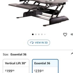 Desk Riser