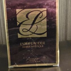 Estee Lauder Amber Mystique Women's Eau De Parfum Spray - 3.4 fl oz