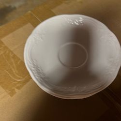 6 Inch Plates