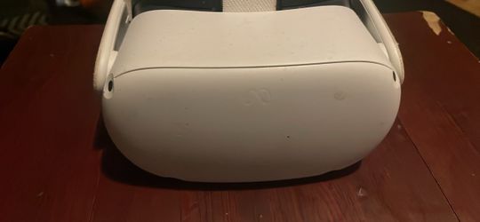 Meta Quest 2 VR Headset