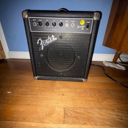 Fender Frontman 15g