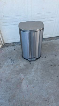 Trashcan
