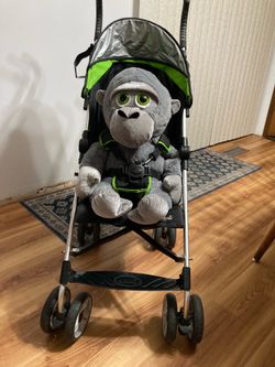 Summer 3D Lite Stroller