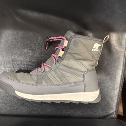 Winter Boots Sorel 