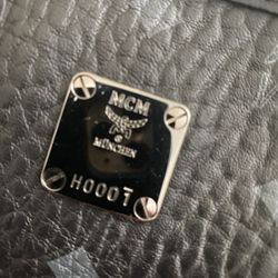 MCM Boho Never Ending Tote $400