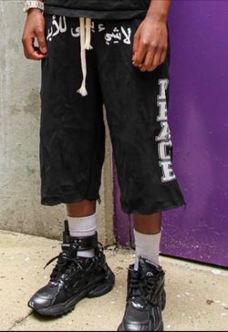 Sanctum jorts all sizes