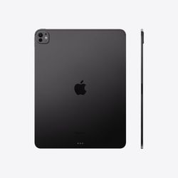 iPad Pro 13 Inch 256g (Black)