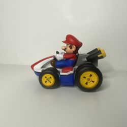 Mario Cart RC Anti Gravity And Remote