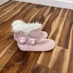 Girls Boots Size 13
