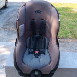 Car Seat 