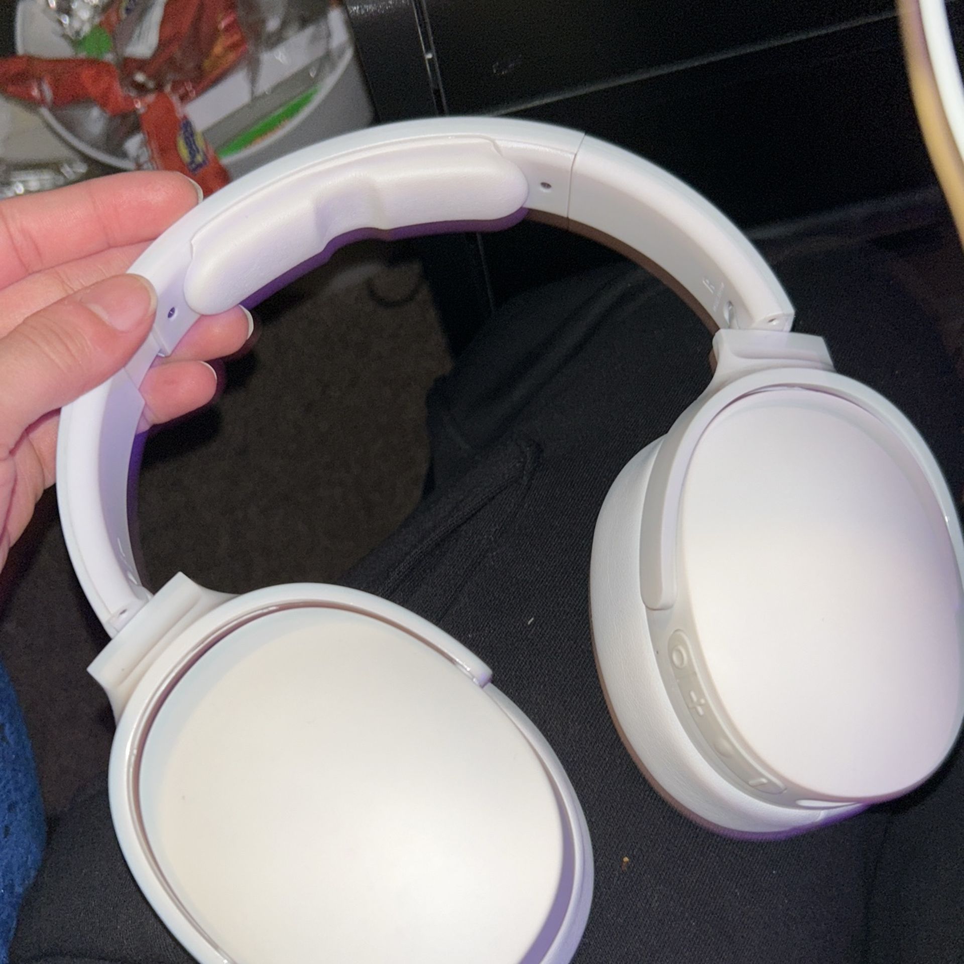Skullcandy Wireless Headphones