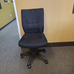 Desk Chair.