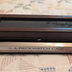 Berkshire Watch Case 