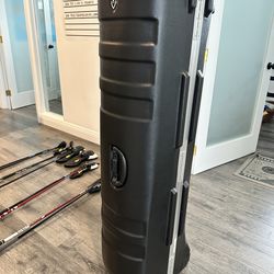 Vessel Golf Travel Hard Case