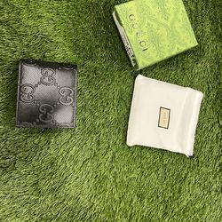 Gucci wallet