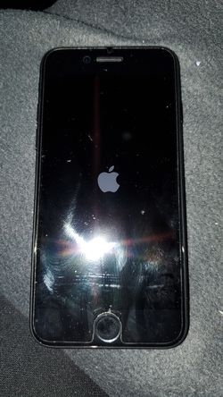 IPHONE 7 (parts only)