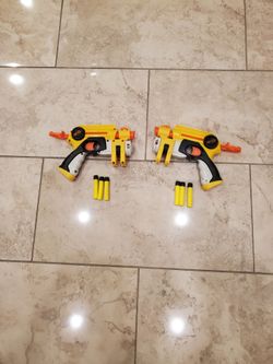 2 juguetes Para Niños de plastico
