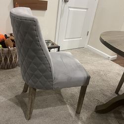 Dining Chair (x2)