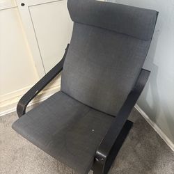Comfortable Chair – Clean & Sturdy – Great Condition