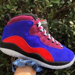 Jordan 10 Women’s 7.0 New No Box