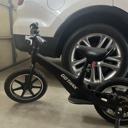 Ebike For Kids