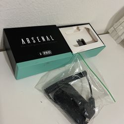 Arsenal Intelligent Camera Assistant v 2 PRO