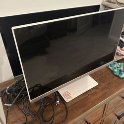 2 For $100 (or 1 For $50) HP 27xwm monitors