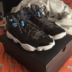 Jordan 11 Size 10