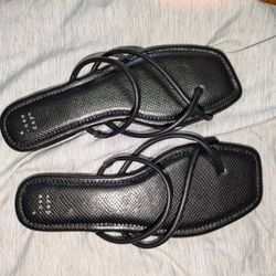 Size 10 Sandals 