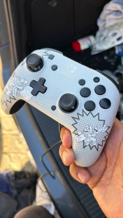 Controller