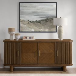Montebello 68" Accent Console